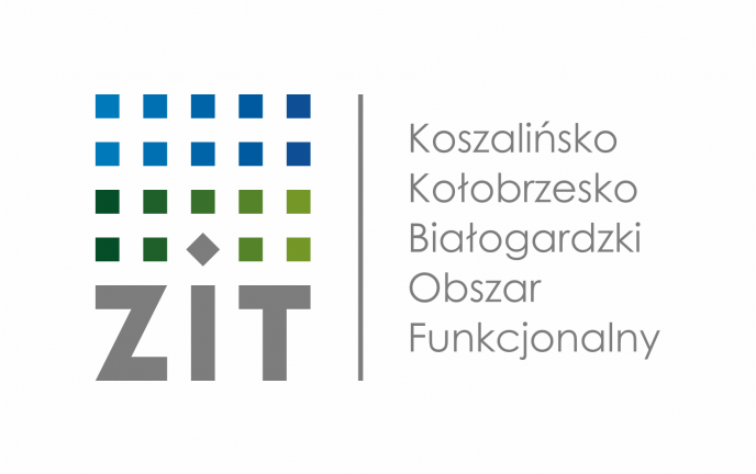 ZIT - Koszalińsko Kołobrzesko Białogardzki Obszar Funkcjonalny