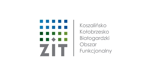ZIT Koszalińsko Kołobrzesko Białogardzki Obszar Funkcyjny