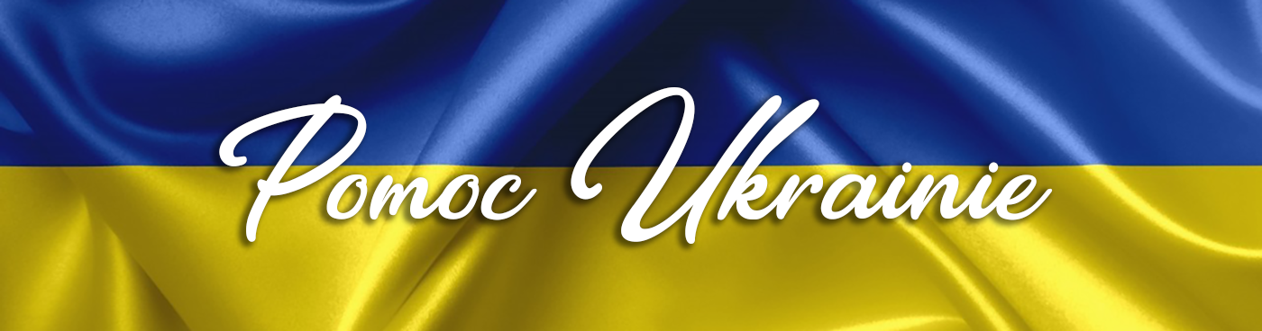 Pomoc ukrainie
