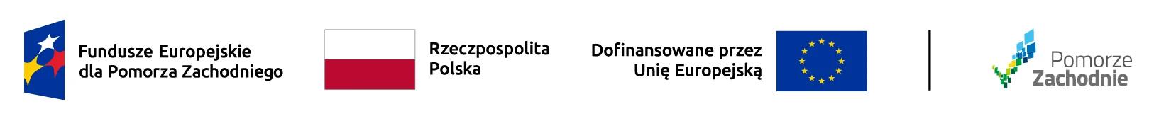 logotypy uni Polski iPomorza zachodniego