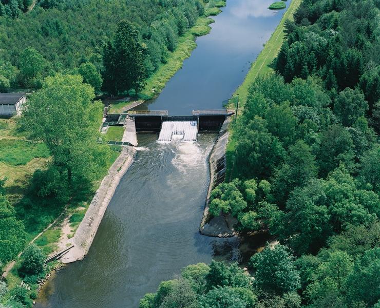 Roscino - zdjecie Energa Elektr. w Koszalinie