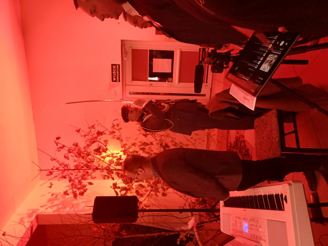 3.	Odśpiewanie pieśni „ My pierwsza brygada”