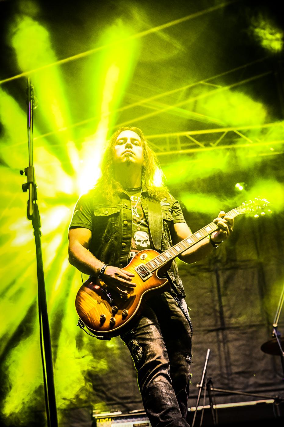 Koncert zespołu 4szmery