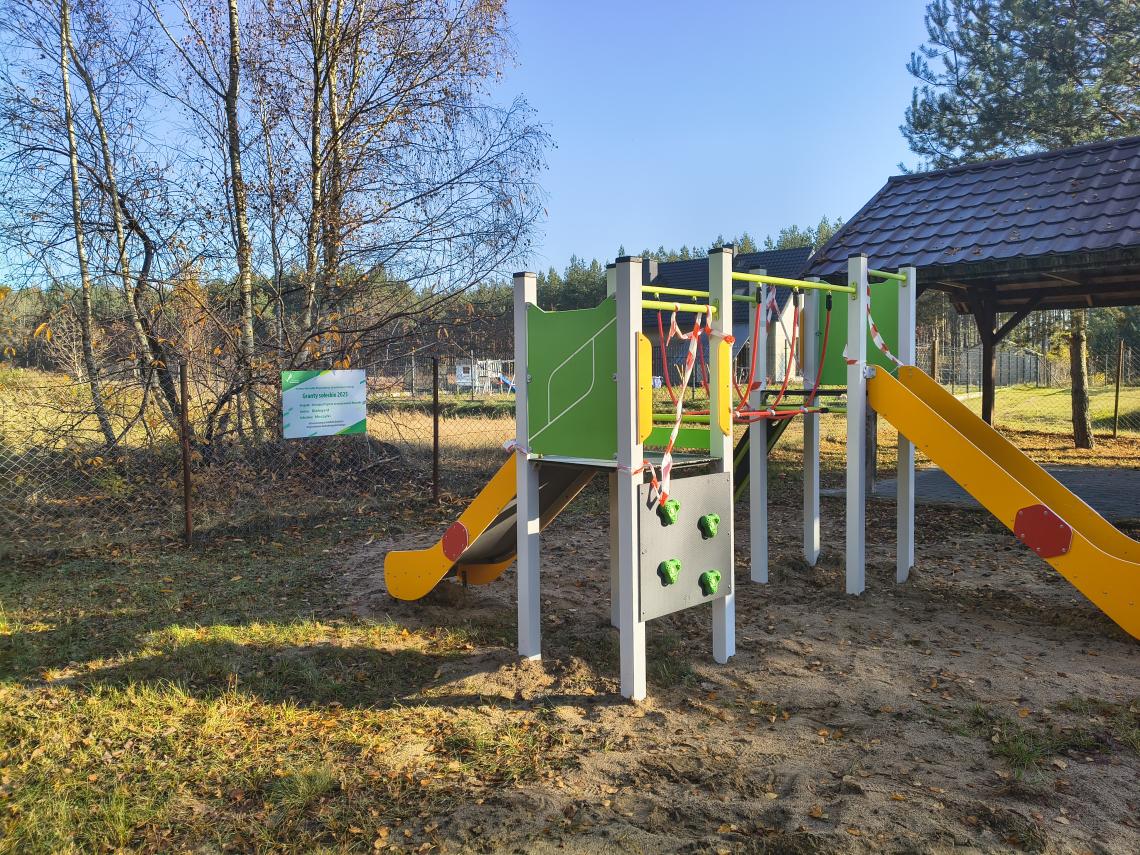 Granty Sołeckie 2025