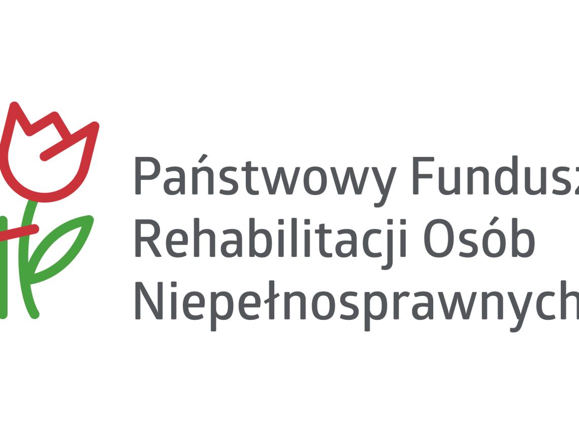 Państwowy Fundusz Rehabilitacji Osób Niepełnosprawnych