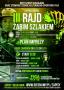 II Rajd Żabim Szlakiem