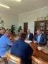 Podpisanie umowy na Granty Sołeckie